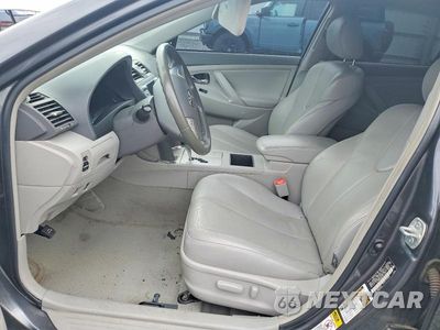Zdjęcie 7 z 12 samochodu: 2007 TOYOTA CAMRY HYBRID VIN:4T1BB46K67U011764 - miniatura