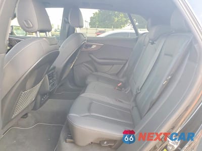 Zdjęcie 11 z 13 samochodu: 2019 AUDI Q8 PREMIUM VIN:WA1AVAF13KD011544 - miniatura