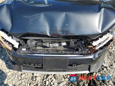 Zdjęcie 11 z 12 samochodu: 2025 KIA K4 EX VIN:3KPFU4DEXSE037367 - miniatura