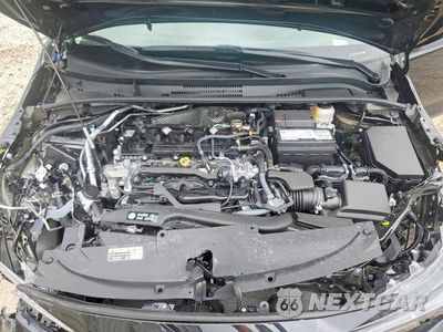 Zdjęcie 11 z 12 samochodu: 2026 TOYOTA COROLLA LE VIN:5YFB4MDEXTP449383 - miniatura