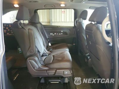 Zdjęcie 11 z 13 samochodu: 2020 HONDA ODYSSEY ELITE VIN:5FNRL6H9XLB016605 - miniatura