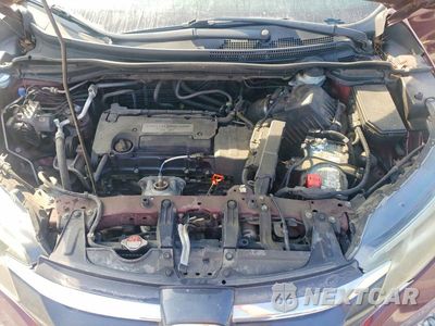 Zdjęcie 12 z 14 samochodu: 2015 HONDA CR-V LX VIN:5J6RM4H32FL046092 - miniatura