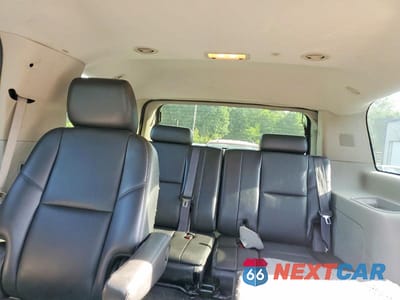 Zdjęcie 10 z 13 samochodu: 2009 CHEVROLET TAHOE K1500 LT VIN:1GNFK23019R173649 - miniatura
