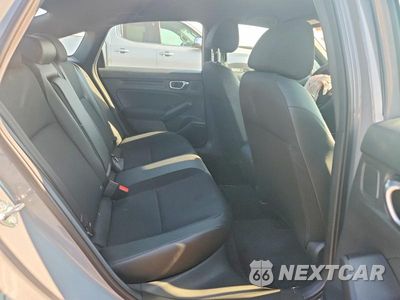 Zdjęcie 10 z 12 samochodu: 2026 HONDA CIVIC SPORT VIN:2HGFE2F59TH598973 - miniatura