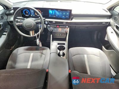 Zdjęcie 8 z 12 samochodu: 2026 HYUNDAI SONATA HYBRID BLUE VIN:KMHL24JJ2TA164673 - miniatura