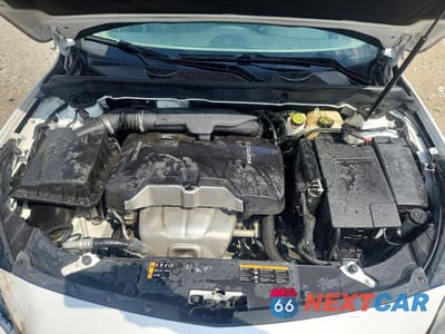 Zdjęcie 11 z 12 samochodu: 2015 CHEVROLET MALIBU LS VIN:1G11B5SLXFF348678 - miniatura