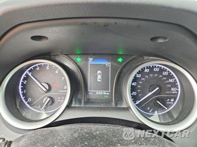 Zdjęcie 9 z 12 samochodu: 2023 TOYOTA CAMRY LE VIN:4T1R11AK3PU184603 - miniatura
