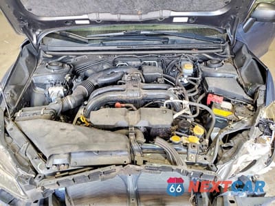 Zdjęcie 11 z 12 samochodu: 2016 SUBARU IMPREZA VIN:JF1GPAA69G8327940 - miniatura