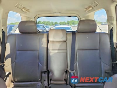 Zdjęcie 10 z 13 samochodu: 2015 LEXUS GX 460 VIN:JTJBM7FX4F5101013 - miniatura