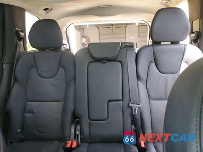 Zdjęcie 10 z 13 samochodu: 2025 VOLVO XC90 PLUS VIN:YV4062PE1S1342661 - miniatura