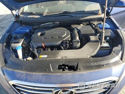 Zdjęcie 11 z 13 samochodu: 2016 HYUNDAI SONATA SE VIN:5NPE24AF6GH260328 - miniatura