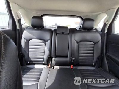 Zdjęcie 10 z 13 samochodu: 2020 FORD EDGE SEL VIN:2FMPK3J91LBA44045 - miniatura