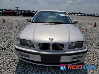 Piąte zdjęcie samochodu w środku: 2000 BMW 328 I VIN:WBAAM5341YFR20004 - miniatura