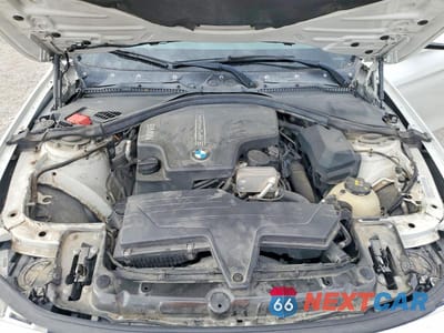 Zdjęcie 11 z 12 samochodu: 2015 BMW 320 I VIN:WBA3B1C53FK140817 - miniatura