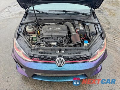 Zdjęcie 7 z 13 samochodu: 2020 VOLKSWAGEN GTI S VIN:3VW6T7AU9LM017423 - miniatura