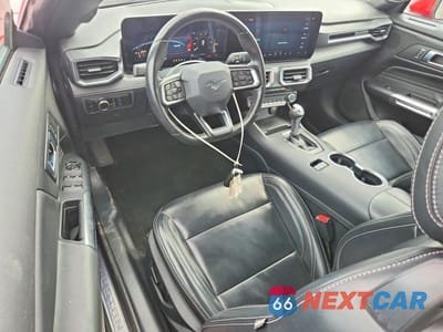 Zdjęcie 8 z 12 samochodu: 2024 FORD MUSTANG VIN:1FAGP8UHXR5132990 - miniatura