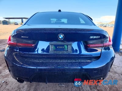 Zdjęcie 6 z 12 samochodu: 2024 BMW 330XI VIN:3MW89FF04R8E49135 - miniatura