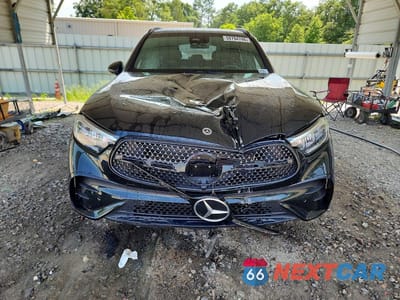 Piąte zdjęcie samochodu w środku: 2025 MERCEDES-BENZ GLC 350E VIN:W1NKM5GB2SU097563 - miniatura