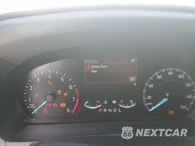 Zdjęcie 9 z 13 samochodu: 2023 FORD EXPLORER POLICE INTERCEPTOR VIN:1FM5K8AB9PGB12677 - miniatura
