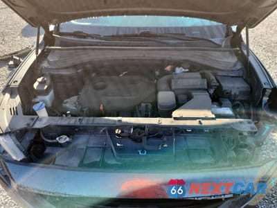 Zdjęcie 11 z 13 samochodu: 2020 HYUNDAI SANTA FE SEL VIN:5NMS33AD2LH227844 - miniatura