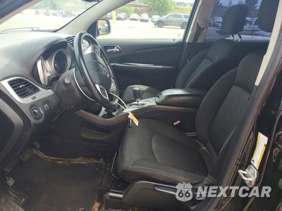 Zdjęcie 7 z 12 samochodu: 2014 DODGE JOURNEY SE VIN:3C4PDCAB0ET156862 - miniatura