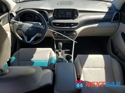 Zdjęcie 8 z 14 samochodu: 2019 HYUNDAI TUCSON SPORT VIN:KM8J33AL6KU041147 - miniatura