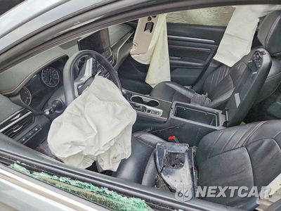 Zdjęcie 7 z 12 samochodu: 2023 NISSAN ALTIMA SR VIN:1N4AL4CV2PN319932 - miniatura