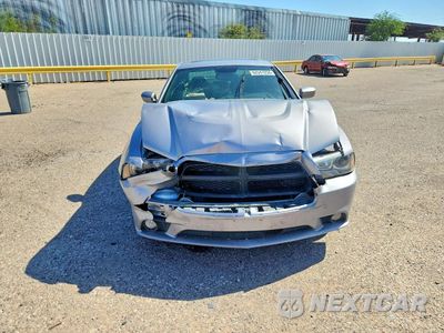 Piąte zdjęcie samochodu w środku: 2014 DODGE CHARGER R/T VIN:2C3CDXDT6EH156498 - miniatura