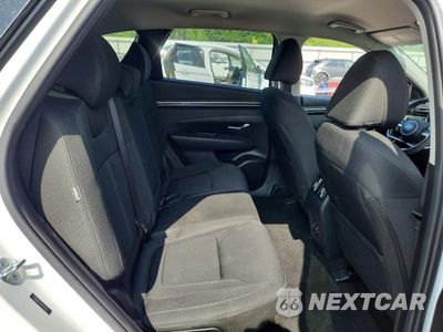 Zdjęcie 11 z 13 samochodu: 2024 HYUNDAI TUCSON SEL VIN:5NMJB3DE0RH339201 - miniatura