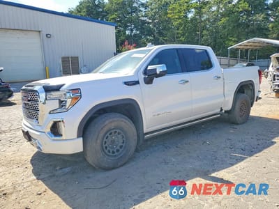 2020 GMC SIERRA K1500 DENALI 1GTU9FEL5LZ139201 - główne zdjęcie licytacji z USA - miniatura