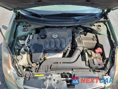 Zdjęcie 11 z 12 samochodu: 2008 NISSAN ALTIMA 2.5 VIN:1N4AL21E08C263008 - miniatura