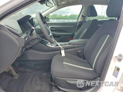 Zdjęcie 7 z 12 samochodu: 2023 HYUNDAI SONATA SE VIN:KMHL24JA4PA334960 - miniatura