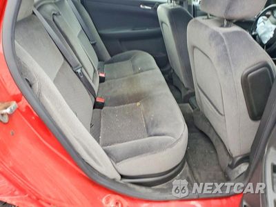 Zdjęcie 10 z 12 samochodu: 2012 CHEVROLET IMPALA LT VIN:2G1WB5E33C1205933 - miniatura
