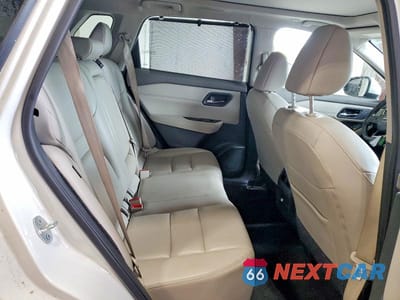 Zdjęcie 11 z 14 samochodu: 2023 NISSAN ROGUE SL VIN:5N1BT3CB7PC804850 - miniatura