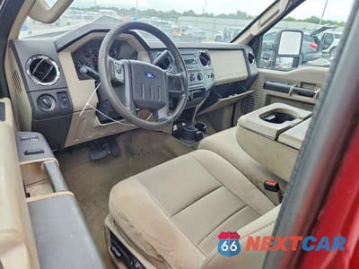 Zdjęcie 8 z 12 samochodu: 2008 FORD F250 SUPER DUTY VIN:1FTSX215X8ED41401 - miniatura