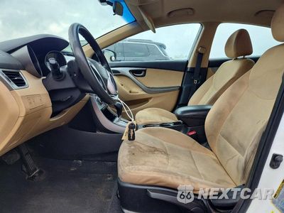 Zdjęcie 7 z 13 samochodu: 2013 HYUNDAI ELANTRA GLS VIN:5NPDH4AE5DH408479 - miniatura