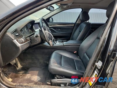 Zdjęcie 7 z 12 samochodu: 2015 BMW 528 XI VIN:WBA5A7C54FD620898 - miniatura