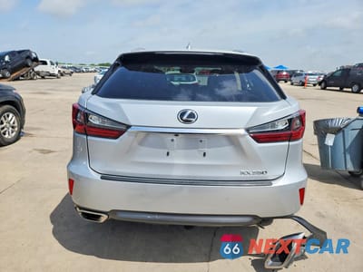 Zdjęcie 6 z 13 samochodu: 2019 LEXUS RX 350 BASE VIN:2T2ZZMCA1KC124694 - miniatura