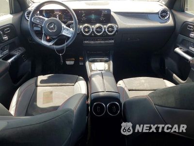 Zdjęcie 8 z 13 samochodu: 2023 MERCEDES-BENZ GLA 35 AMG VIN:W1N4N5BB6PJ451560 - miniatura