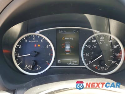 Zdjęcie 9 z 12 samochodu: 2016 NISSAN SENTRA SV VIN:3N1AB7AP0GL660221 - miniatura