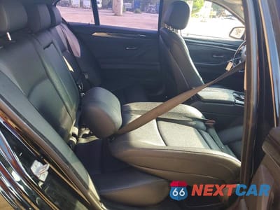 Zdjęcie 10 z 12 samochodu: 2016 BMW 528 I VIN:WBA5A5C50GG348287 - miniatura