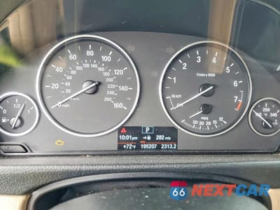 Zdjęcie 9 z 12 samochodu: 2013 BMW 320 I XDRIVE VIN:WBA3C3C53DF979994 - miniatura