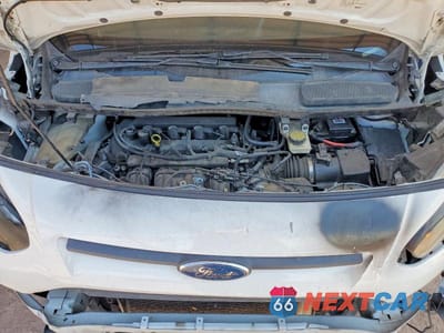 Zdjęcie 12 z 14 samochodu: 2018 FORD TRANSIT CONNECT XL VIN:NM0LS7E76J1357679 - miniatura
