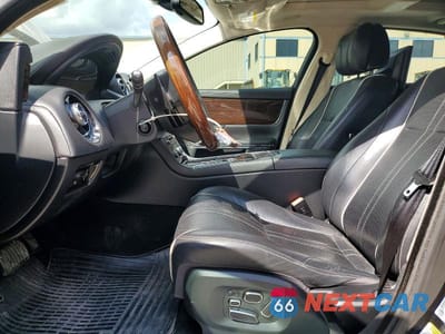 Zdjęcie 7 z 12 samochodu: 2015 JAGUAR XJL PORTFOLIO VIN:SAJWA2GZ3F8V80671 - miniatura