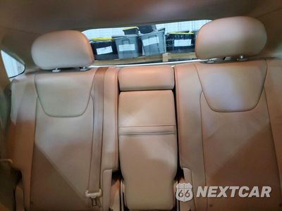 Zdjęcie 10 z 13 samochodu: 2015 LEXUS RX 350 BASE VIN:2T2BK1BA1FC257421 - miniatura