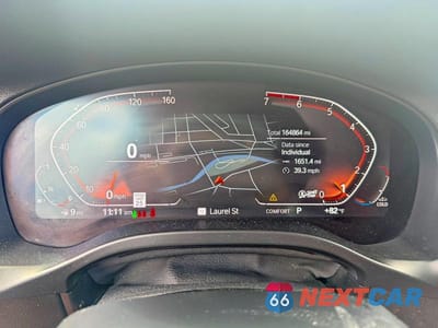 Zdjęcie 7 z 12 samochodu: 2022 BMW X3 XDRIVE30I VIN:5UX53DP07N9J20776 - miniatura