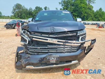 Piąte zdjęcie samochodu w środku: 2023 CHEVROLET SUBURBAN K1500 PREMIER VIN:1GNSKFKD3PR379434 - miniatura