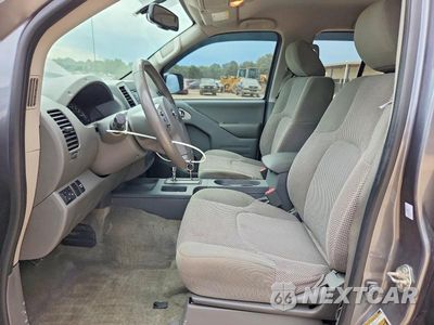 Zdjęcie 7 z 12 samochodu: 2018 NISSAN FRONTIER SV VIN:1N6AD0ER1JN751867 - miniatura
