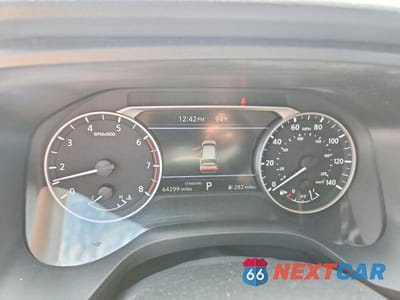 Zdjęcie 9 z 12 samochodu: 2024 NISSAN ROGUE SV VIN:5N1BT3BA0RC732529 - miniatura