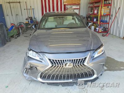 Piąte zdjęcie samochodu w środku: 2024 LEXUS ES 350 BASE VIN:58ADZ1B17RU180753 - miniatura